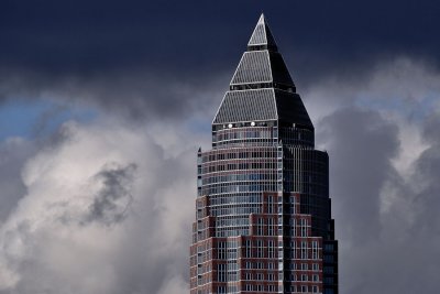 Frankfurt Towers