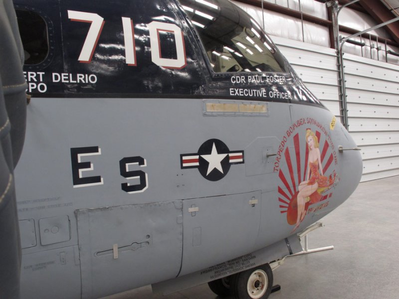 Lockheed S-3B Viking