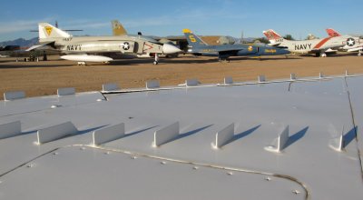 Pima Air Museum