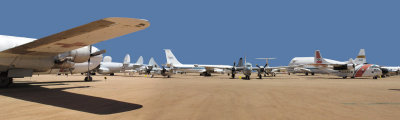 Pima Air Museum