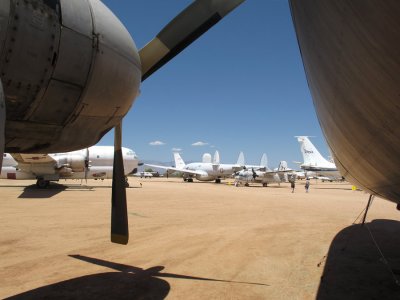 Pima Air Museum