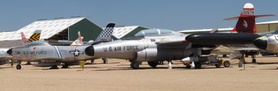 Pima Air Museum