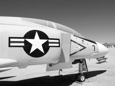 McDonnell YF-45 Phantom II