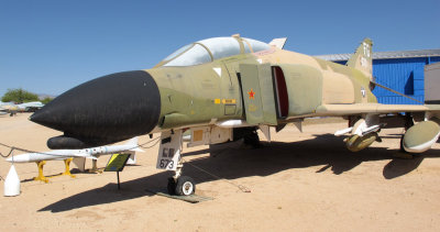 McDonnell F-4C Phantom II