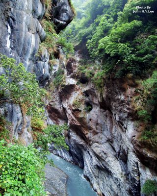 Taroko Gorge 1