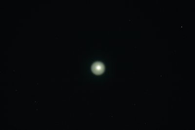 Comet 17P Holmes