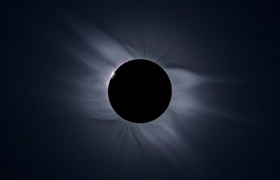 Total Solar Eclipse 2006