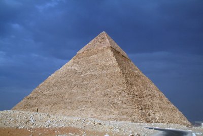Khafre Giza