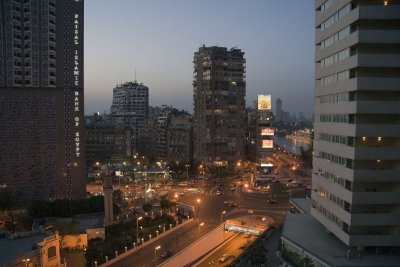 Cairo