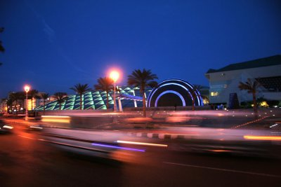 Alexandria Library
