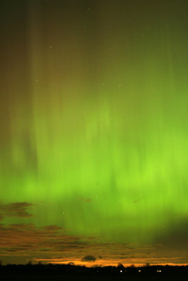 Light in the Sky