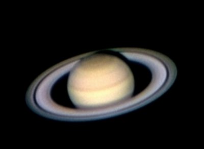 Saturn