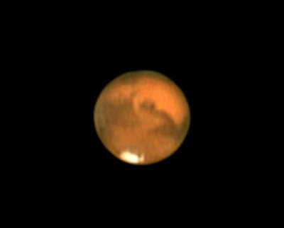Mars