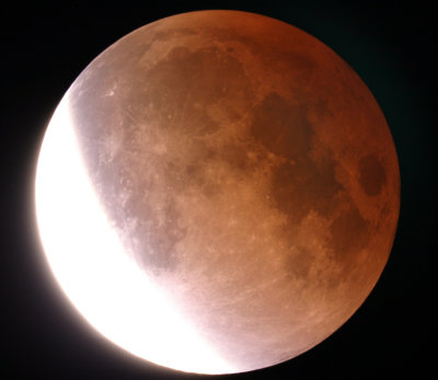 Lunar Eclipse