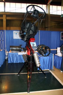 Planewave RC