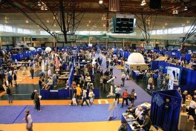 NEAF 2008