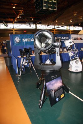 Meades big RCX