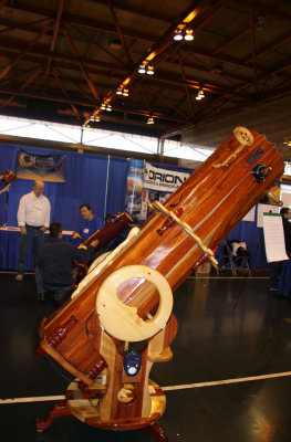 Norm Fullmans scope