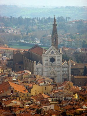 Florence-Santa-Croce-01