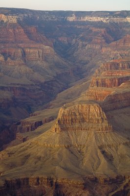 Grand Canyon October 2007
