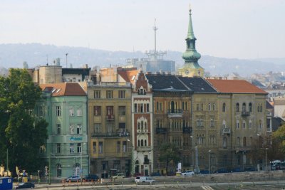 Budapeste 7