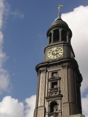 Hamburgo 1