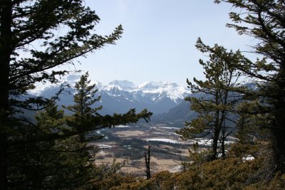 banff