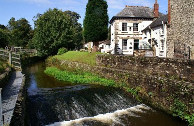 An Afternoon in Camelford