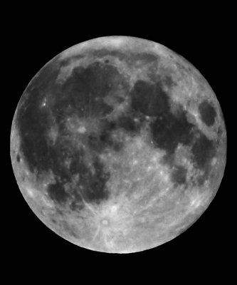 Moon 97061.
