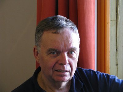 David Portait