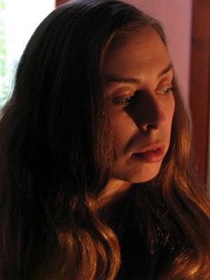 Maya's portraits
