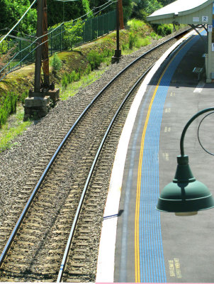 Leading Lines
