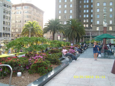 Union Square