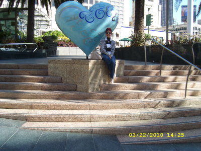 Union Square