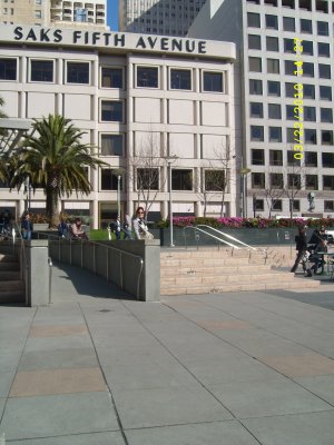 Union Square