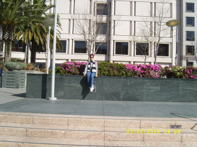 Union Square