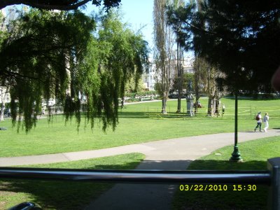 Washington Square