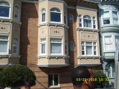 Edificio vitoriano