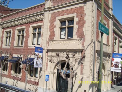 Ghirardelli Chocolates