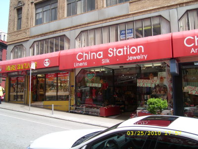 Chinatown