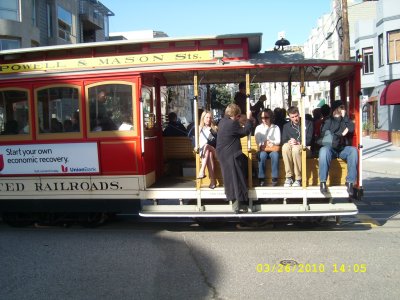 Cable Car