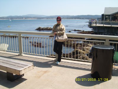  Monterey