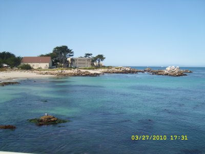  Monterey