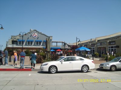  Monterey