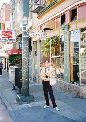 Daisy at Castro.JPG