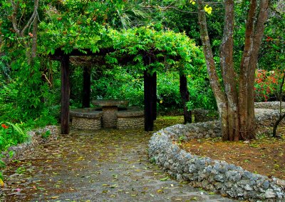Altos De Chavon
