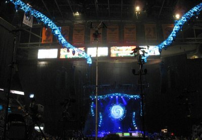 Widespread Panic 12/30/09