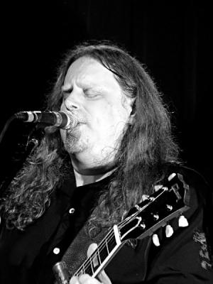 Warren Haynes Pre-Christmas Jam 12.17.05