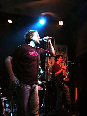 Drive-By Truckers 2.22.06