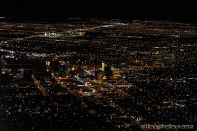 Downtown Las Vegas